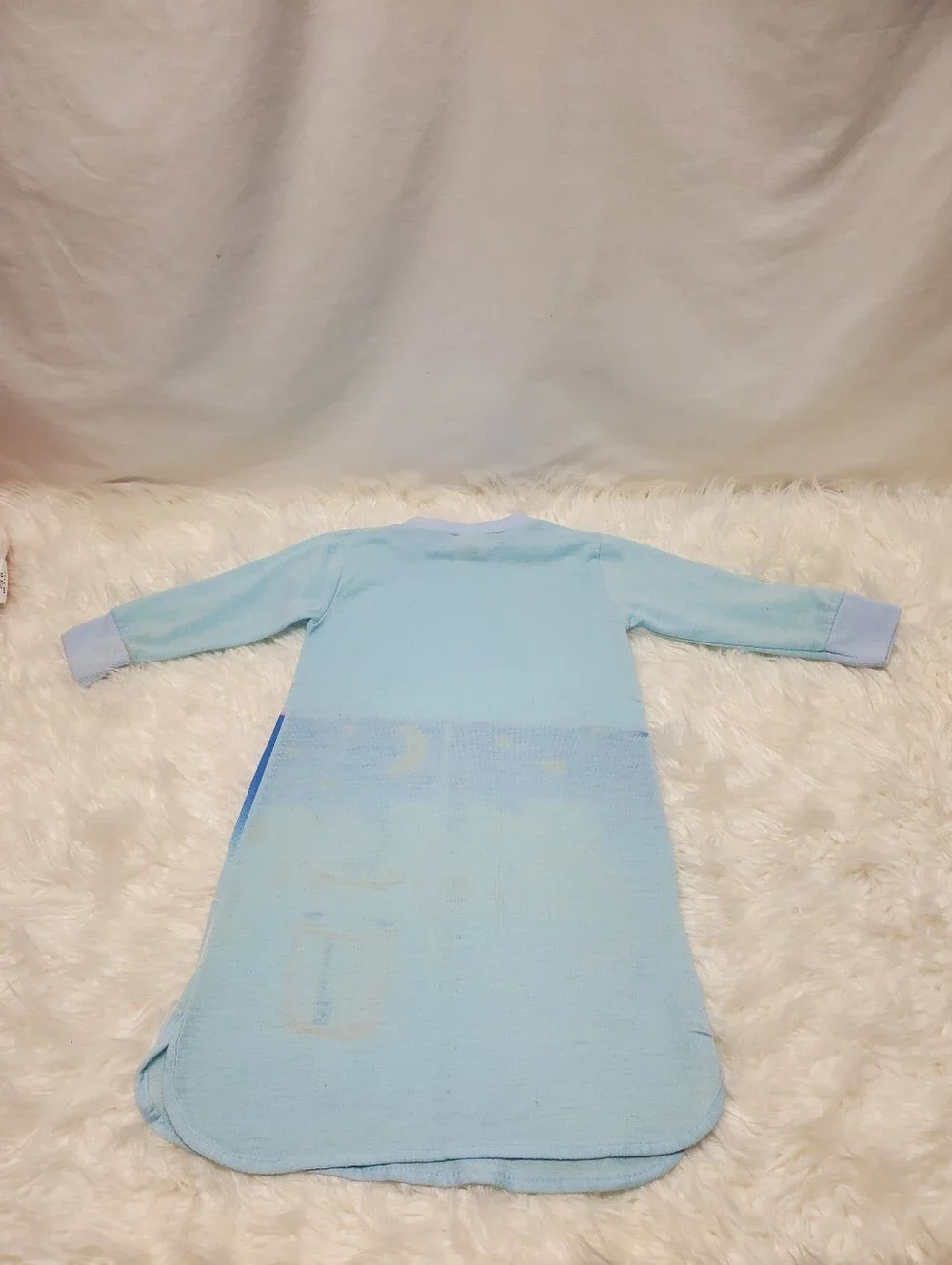 Lullaby land vintage 90s